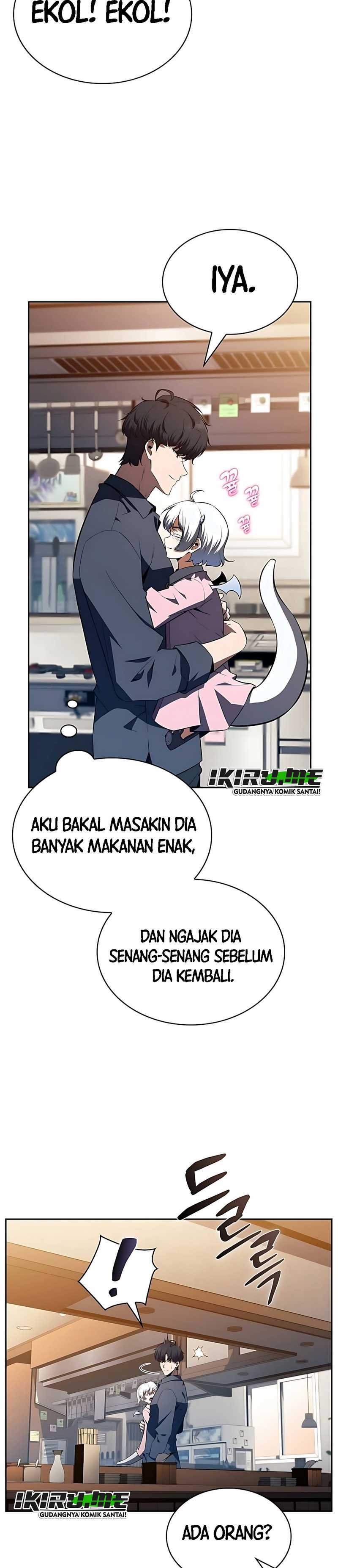 The Demon Slayer’s Restaurant Chapter 14 Gambar 36