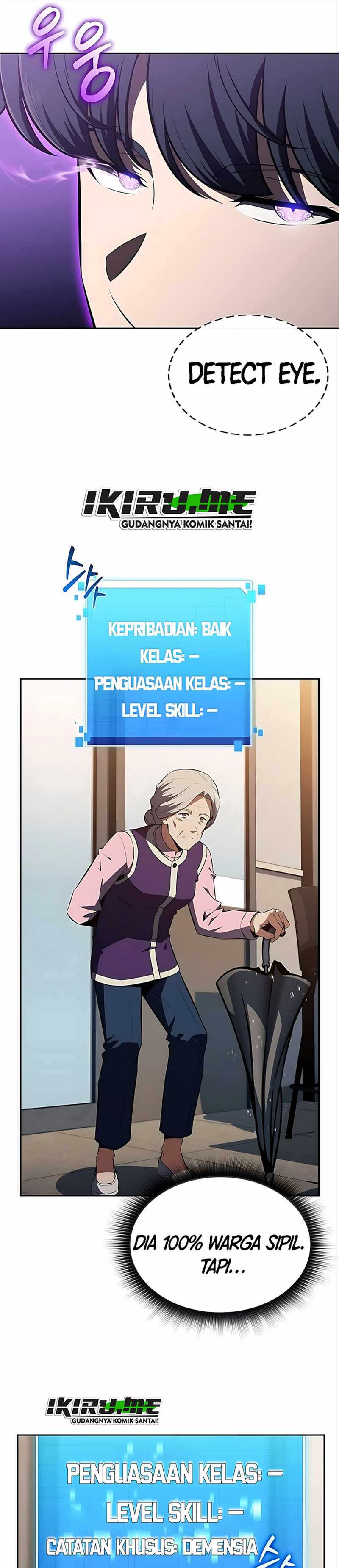 The Demon Slayer’s Restaurant Chapter 14 Gambar 39
