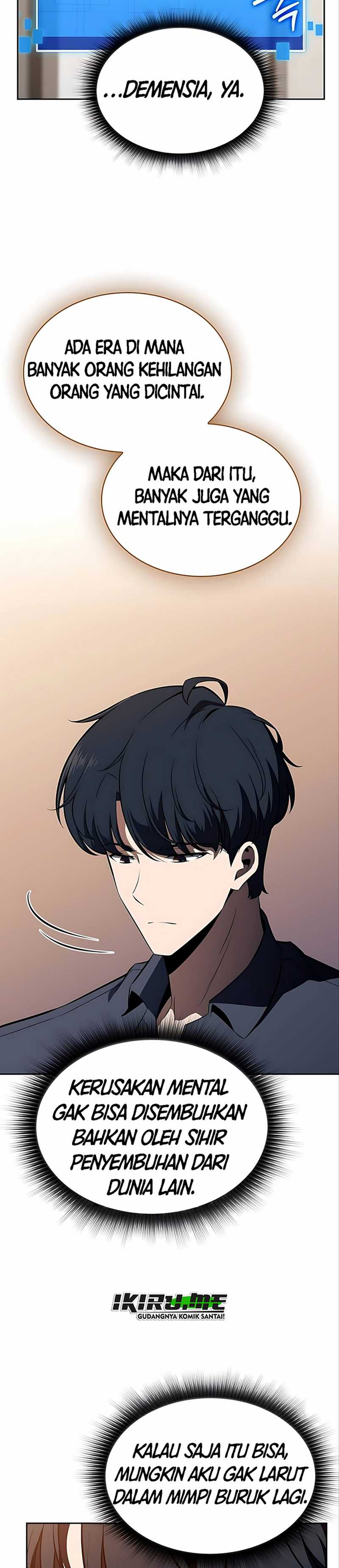 The Demon Slayer’s Restaurant Chapter 14 Gambar 40
