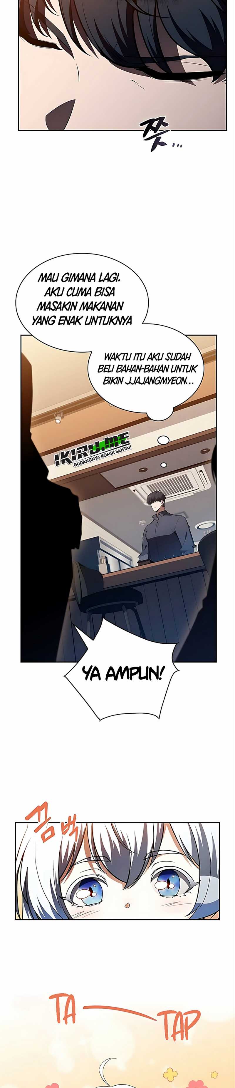 The Demon Slayer’s Restaurant Chapter 14 Gambar 41