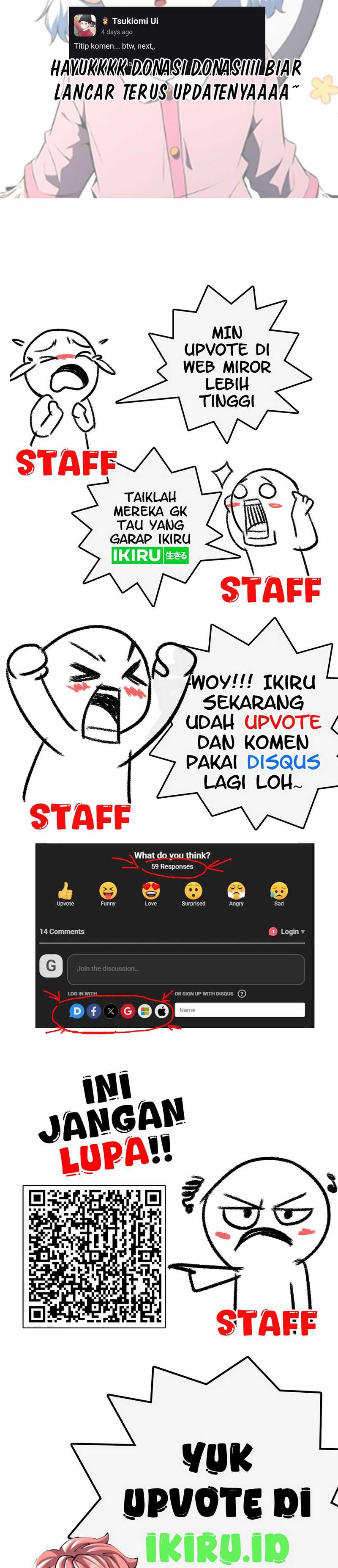 The Demon Slayer’s Restaurant Chapter 14 Gambar 44