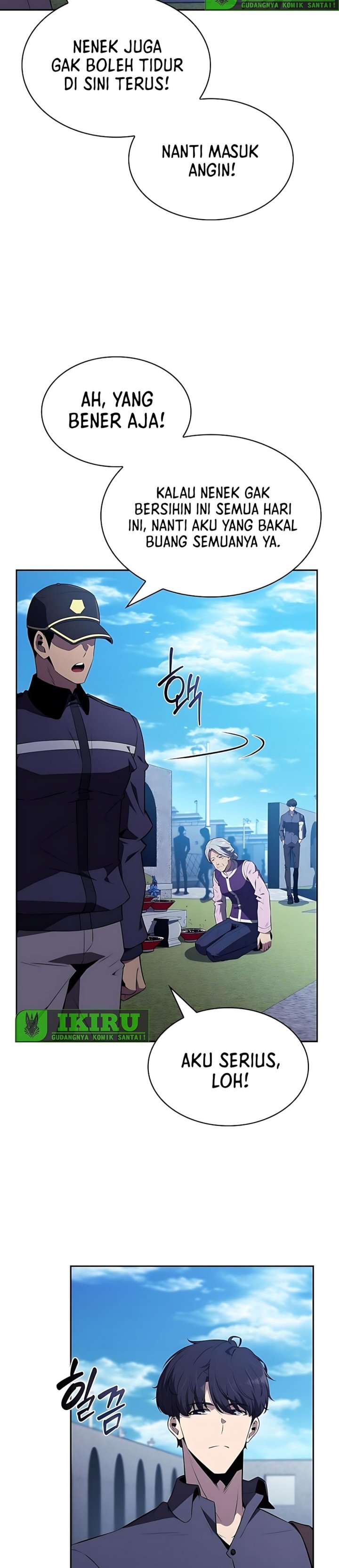 The Demon Slayer’s Restaurant Chapter 15 Gambar 18