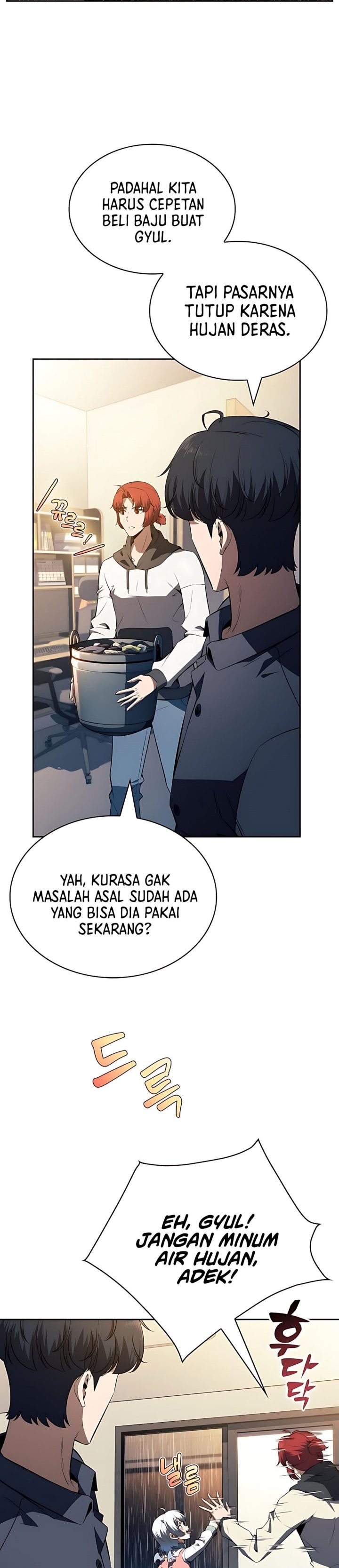 The Demon Slayer’s Restaurant Chapter 15 Gambar 24