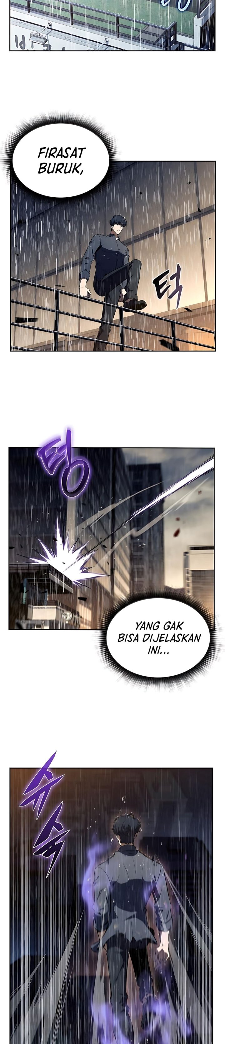 The Demon Slayer’s Restaurant Chapter 15 Gambar 27