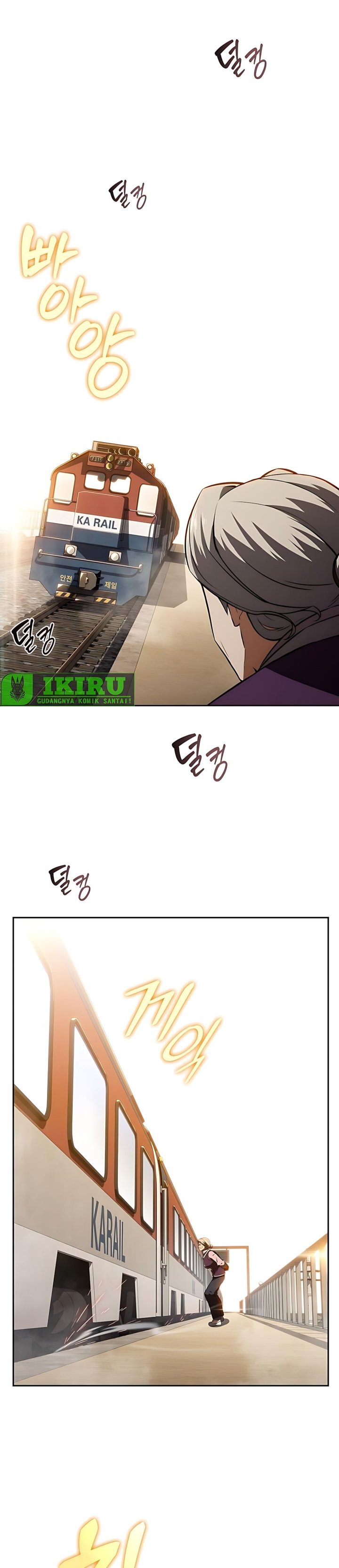 The Demon Slayer’s Restaurant Chapter 15 Gambar 30