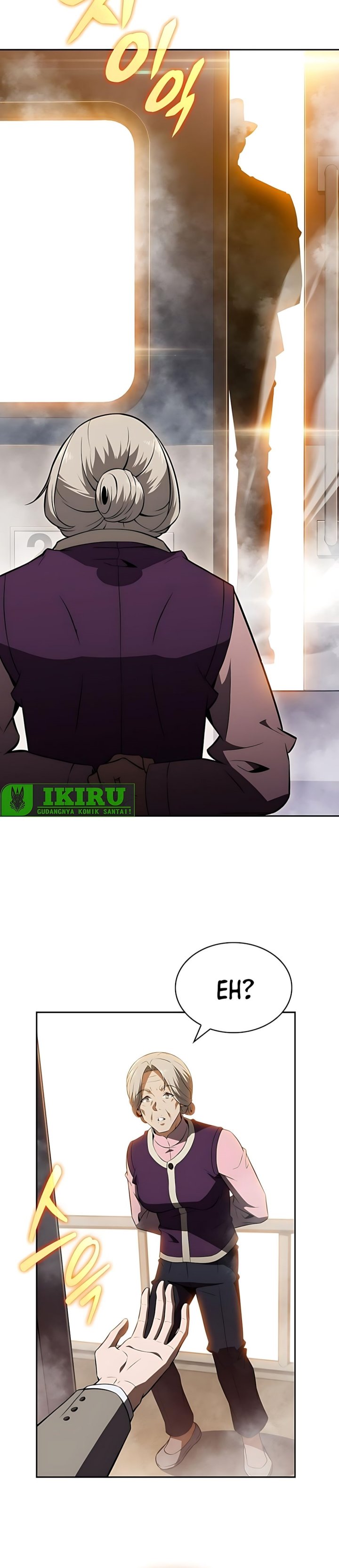 The Demon Slayer’s Restaurant Chapter 15 Gambar 31