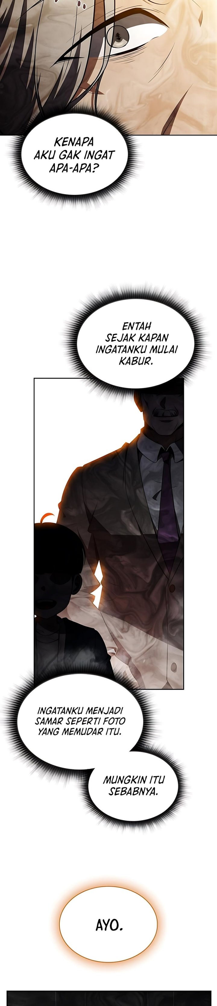 The Demon Slayer’s Restaurant Chapter 15 Gambar 34