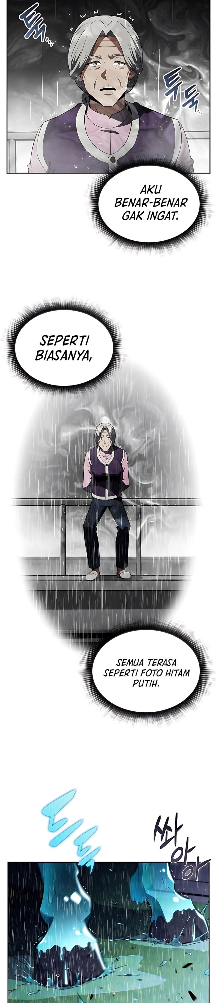 The Demon Slayer’s Restaurant Chapter 15 Gambar 35