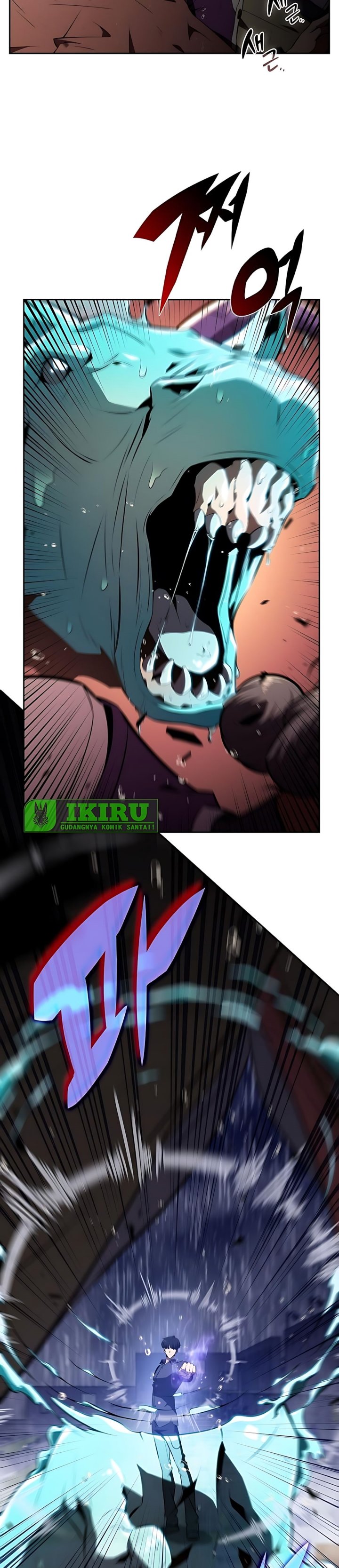 The Demon Slayer’s Restaurant Chapter 15 Gambar 37