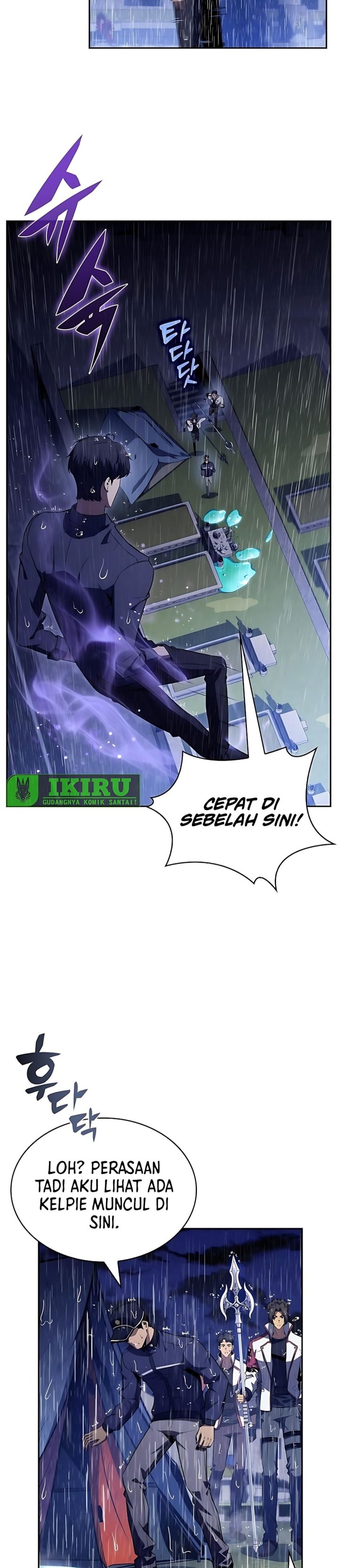 The Demon Slayer’s Restaurant Chapter 15 Gambar 40