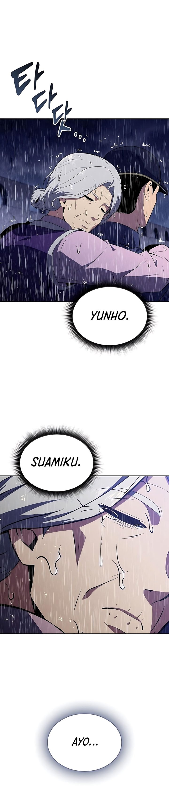 The Demon Slayer’s Restaurant Chapter 15 Gambar 43