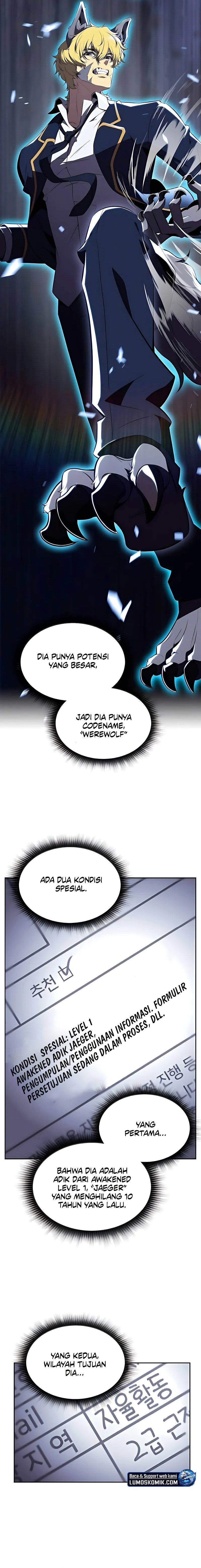 The Demon Slayer’s Restaurant Chapter 17 Gambar 4