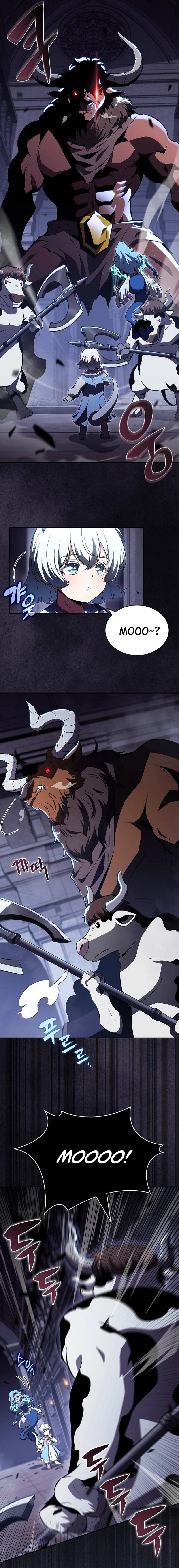 The Demon Slayer’s Restaurant Chapter 18 Gambar 2