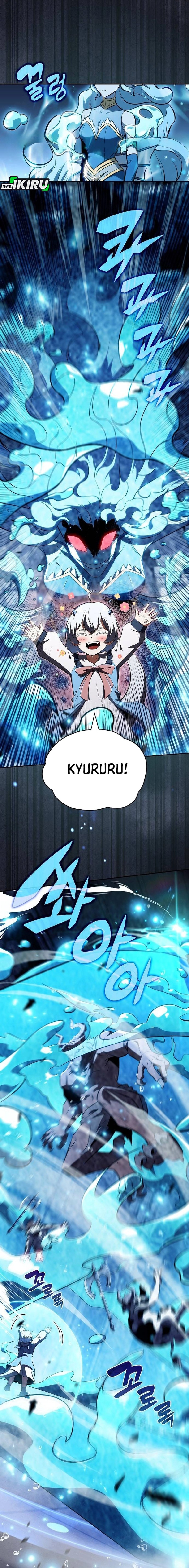 The Demon Slayer’s Restaurant Chapter 18 Gambar 3