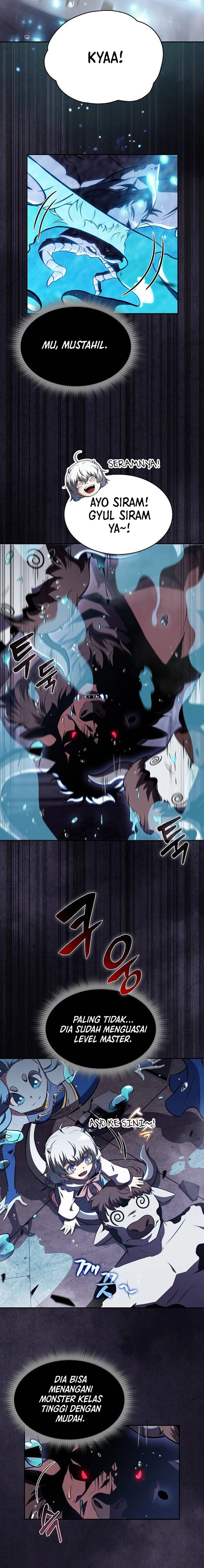 The Demon Slayer’s Restaurant Chapter 18 Gambar 4