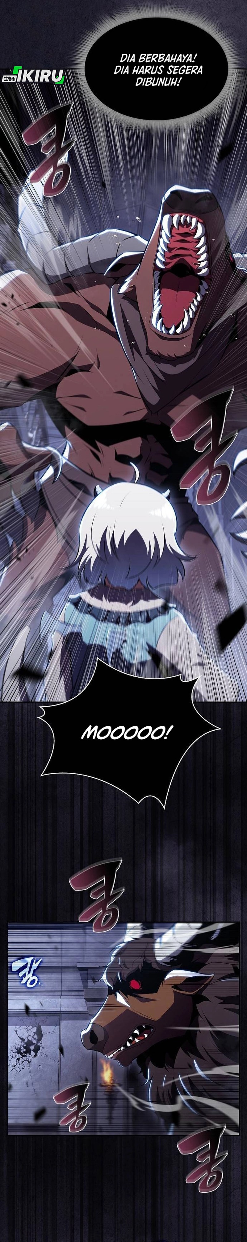 The Demon Slayer’s Restaurant Chapter 18 Gambar 5