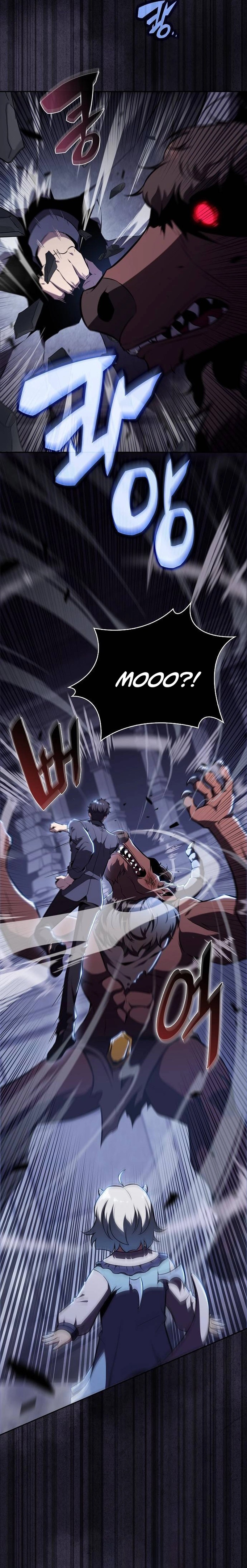 The Demon Slayer’s Restaurant Chapter 18 Gambar 6