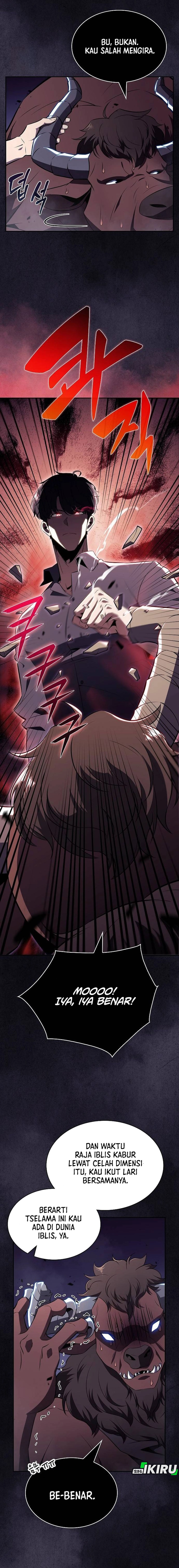The Demon Slayer’s Restaurant Chapter 18 Gambar 8