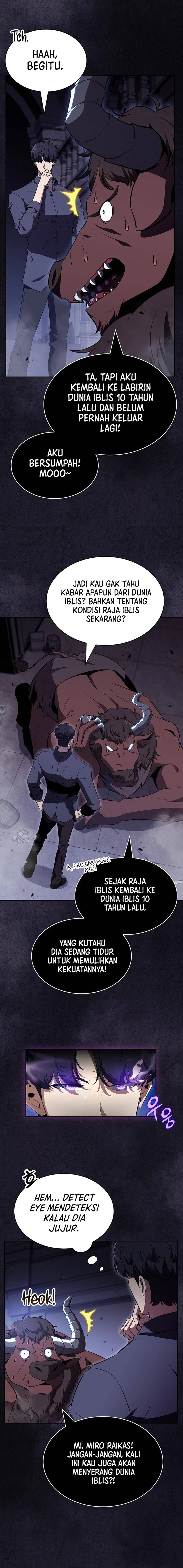 The Demon Slayer’s Restaurant Chapter 18 Gambar 9
