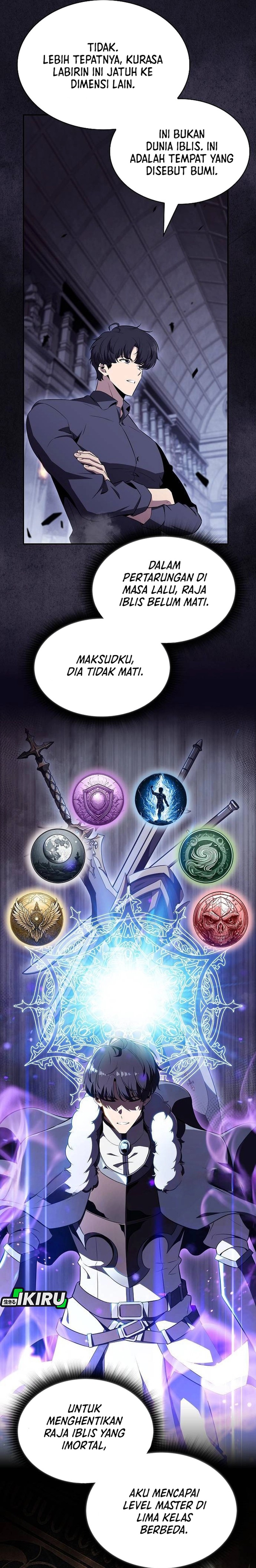 The Demon Slayer’s Restaurant Chapter 18 Gambar 10