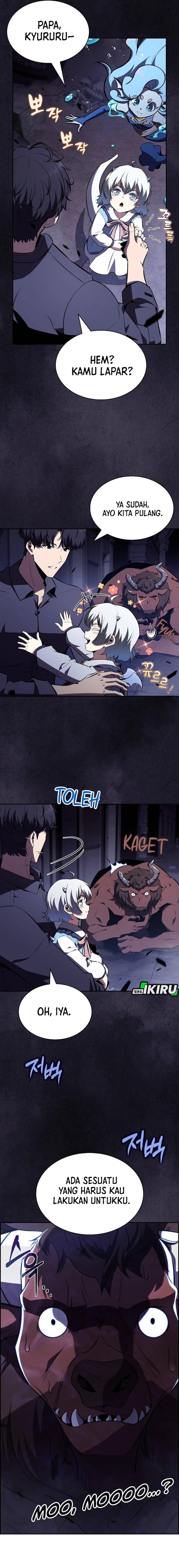 The Demon Slayer’s Restaurant Chapter 18 Gambar 12
