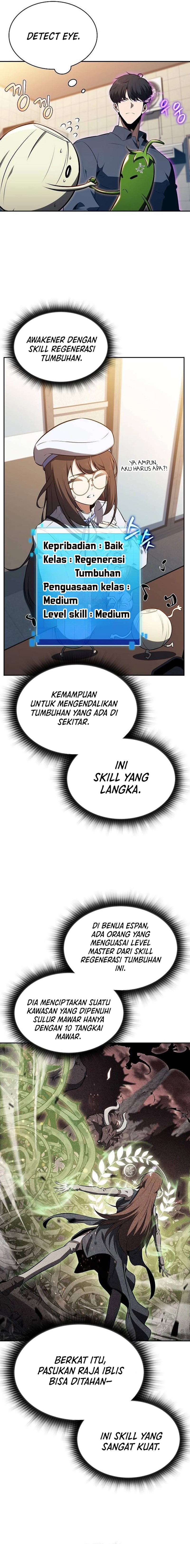 The Demon Slayer’s Restaurant Chapter 18 Gambar 19