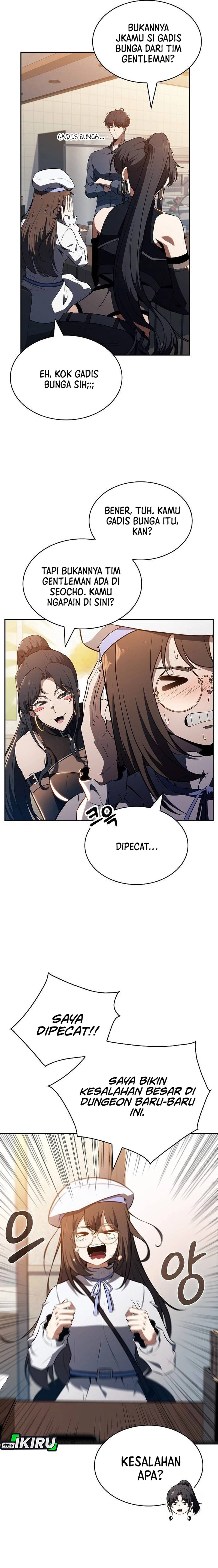 The Demon Slayer’s Restaurant Chapter 18 Gambar 21
