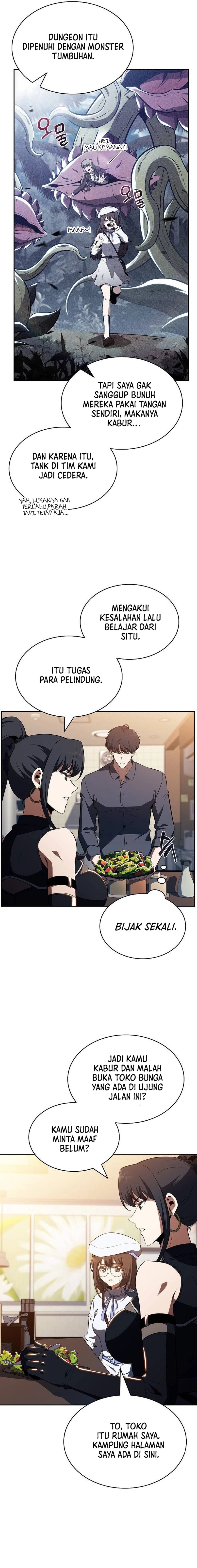 The Demon Slayer’s Restaurant Chapter 18 Gambar 22