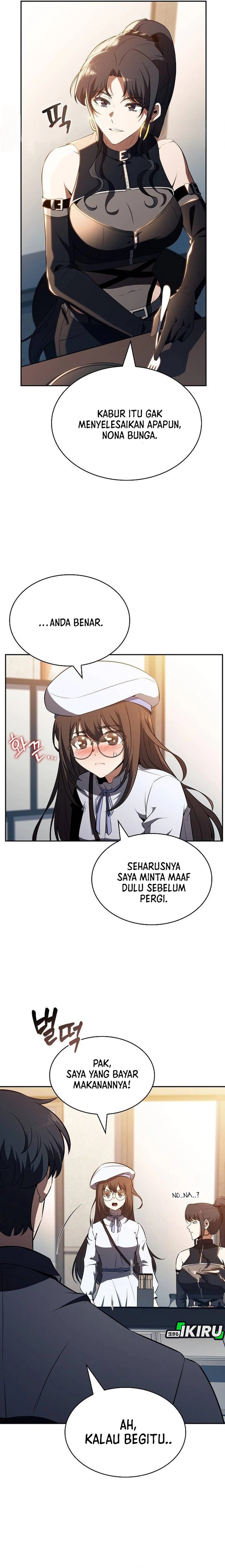 The Demon Slayer’s Restaurant Chapter 18 Gambar 23