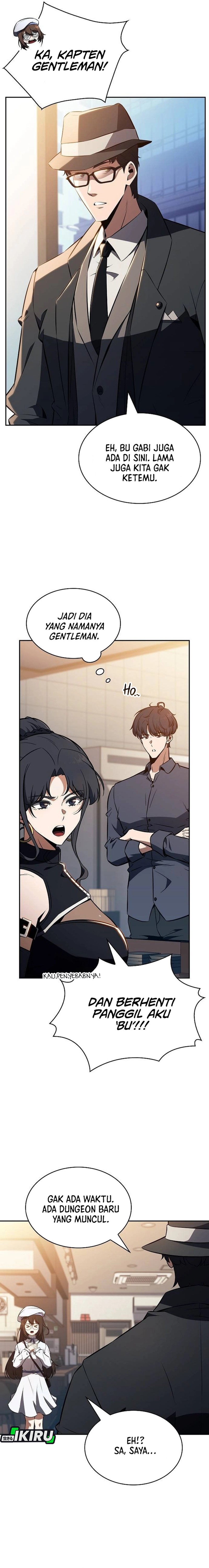 The Demon Slayer’s Restaurant Chapter 18 Gambar 25