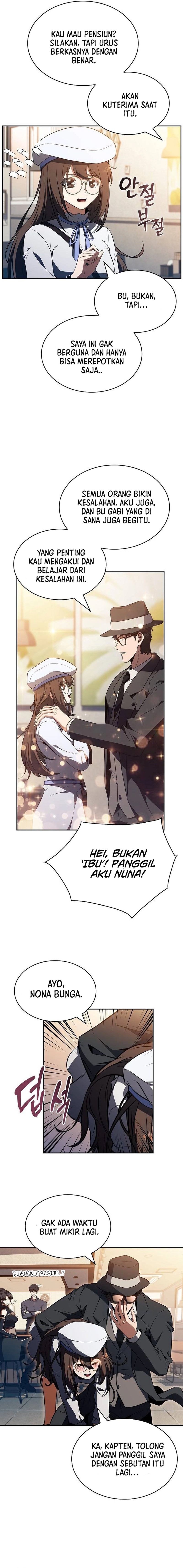 The Demon Slayer’s Restaurant Chapter 18 Gambar 26