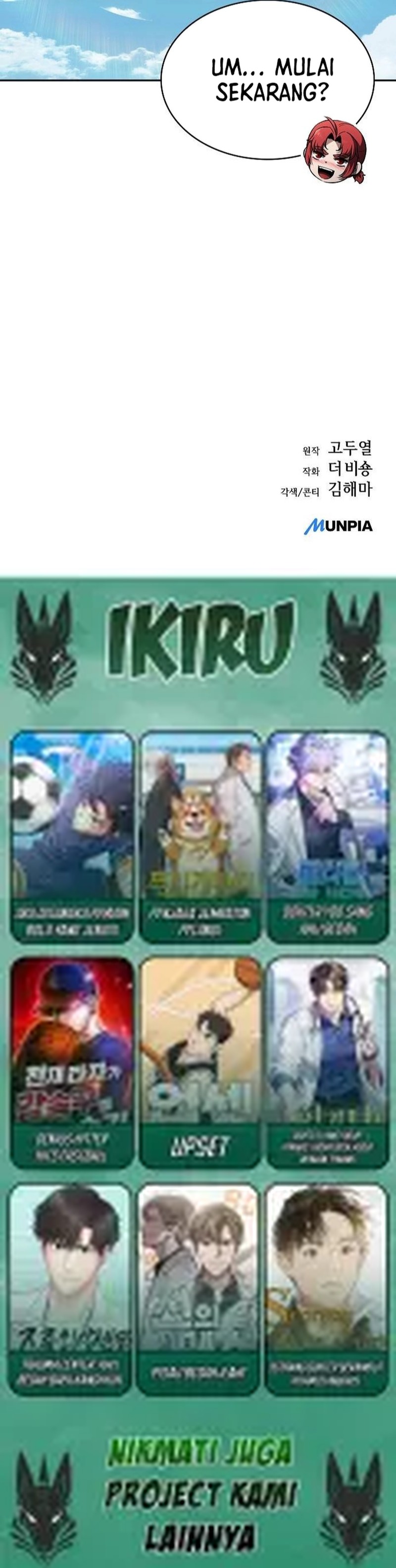 The Demon Slayer’s Restaurant Chapter 18 Gambar 30