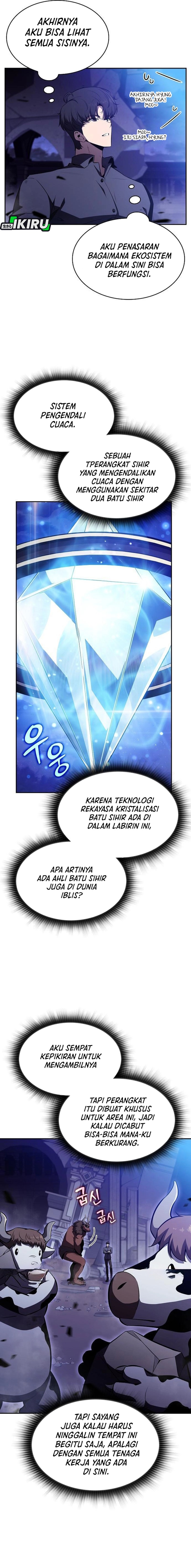 The Demon Slayer’s Restaurant Chapter 19 Gambar 2