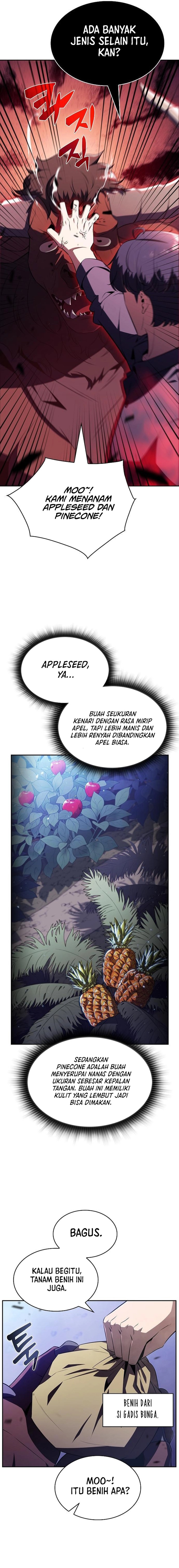 The Demon Slayer’s Restaurant Chapter 19 Gambar 4