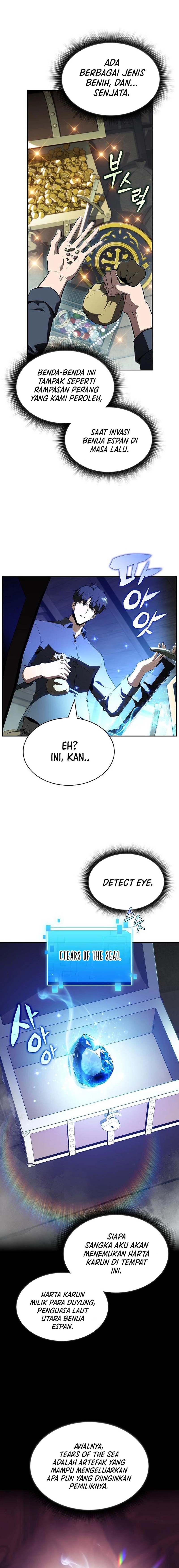 The Demon Slayer’s Restaurant Chapter 19 Gambar 6