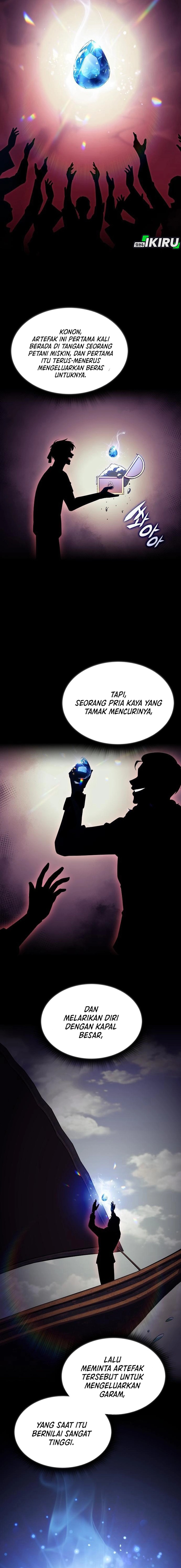 The Demon Slayer’s Restaurant Chapter 19 Gambar 7