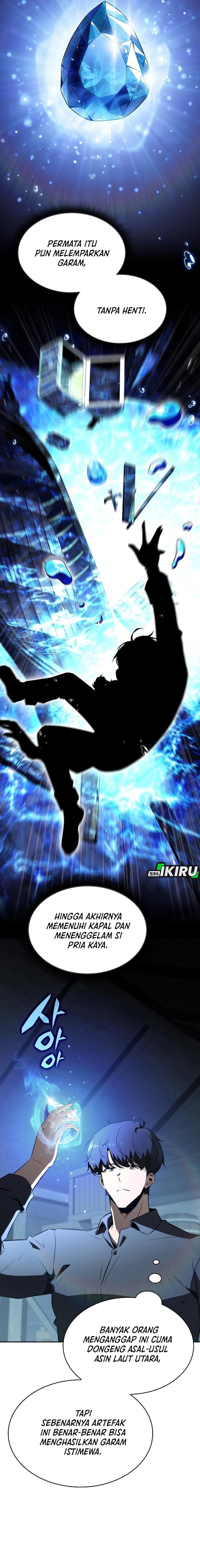 The Demon Slayer’s Restaurant Chapter 19 Gambar 8