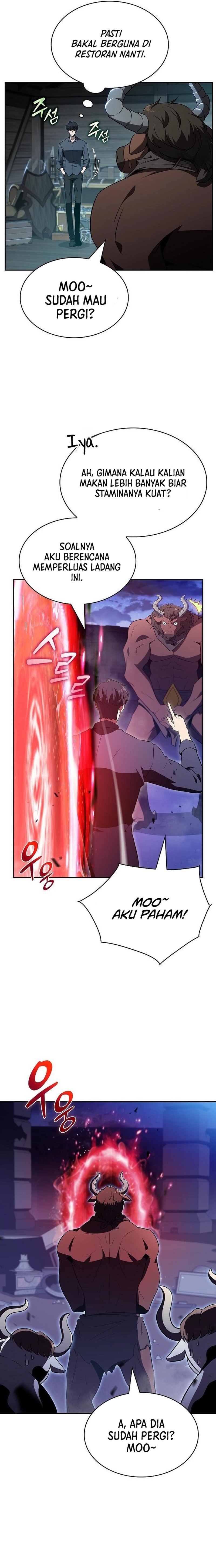 The Demon Slayer’s Restaurant Chapter 19 Gambar 9