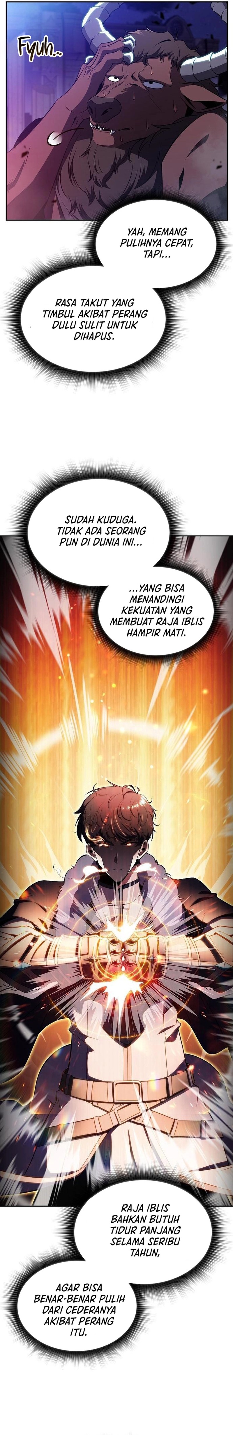 The Demon Slayer’s Restaurant Chapter 19 Gambar 10