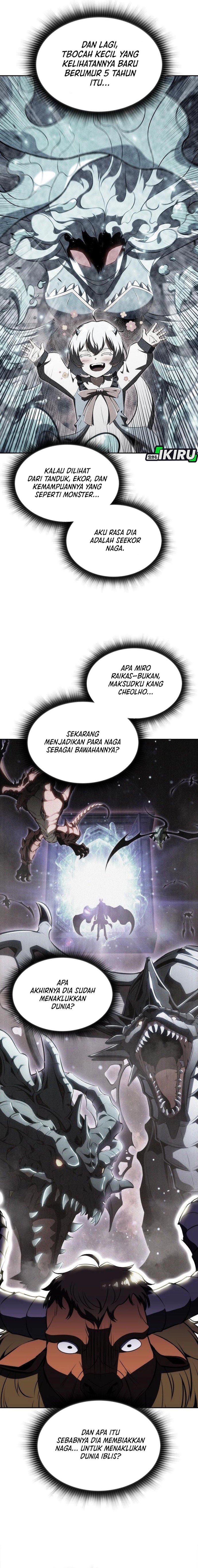 The Demon Slayer’s Restaurant Chapter 19 Gambar 11