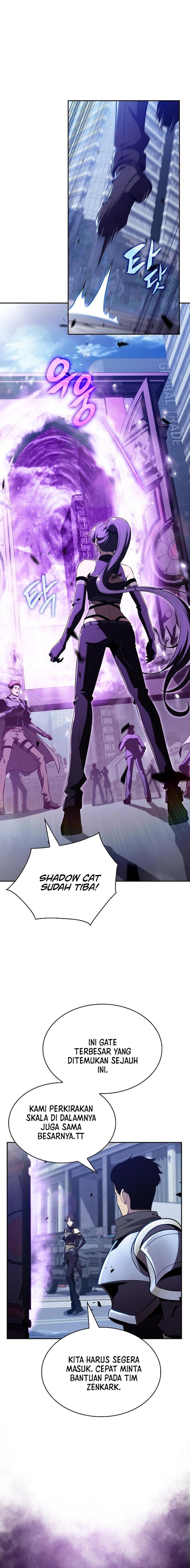 The Demon Slayer’s Restaurant Chapter 19 Gambar 13