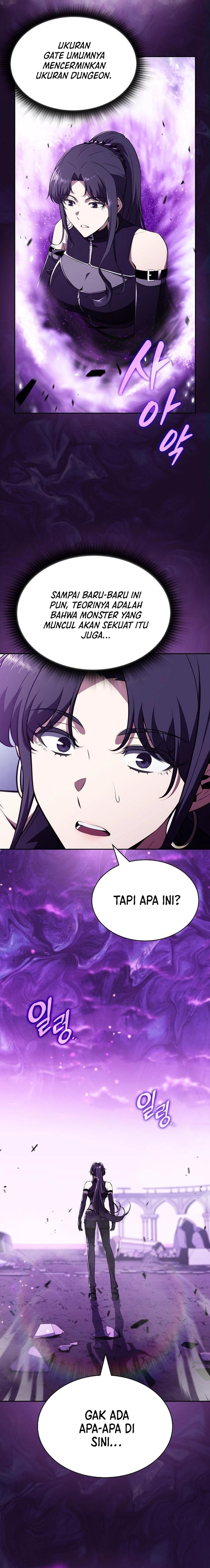 The Demon Slayer’s Restaurant Chapter 19 Gambar 14