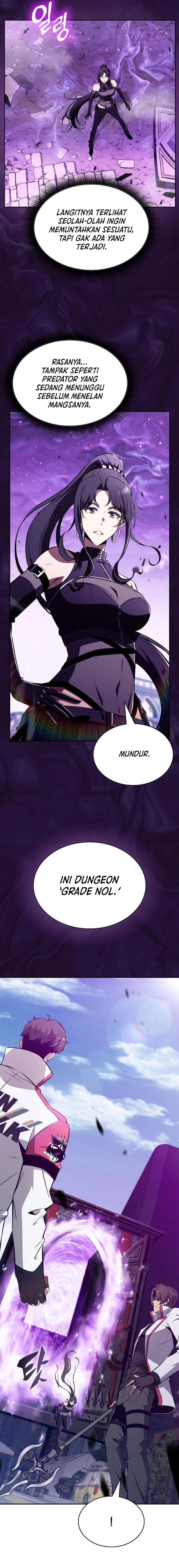 The Demon Slayer’s Restaurant Chapter 19 Gambar 15