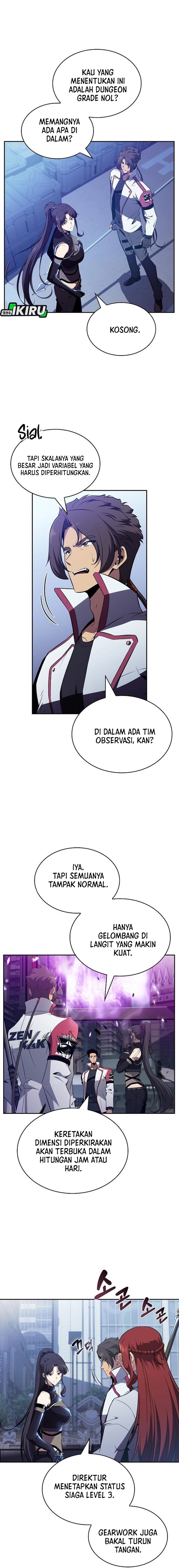 The Demon Slayer’s Restaurant Chapter 19 Gambar 16