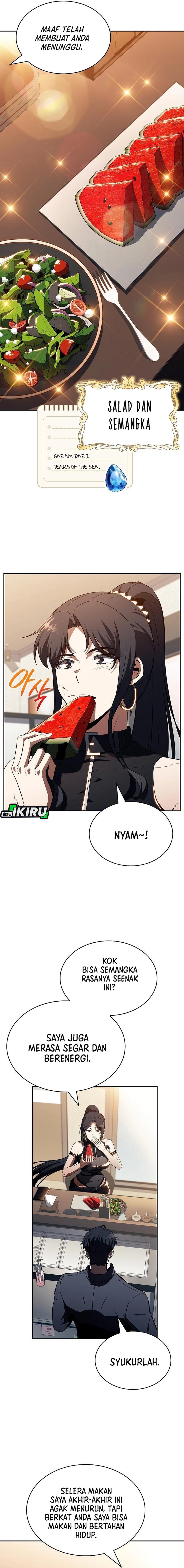 The Demon Slayer’s Restaurant Chapter 19 Gambar 23