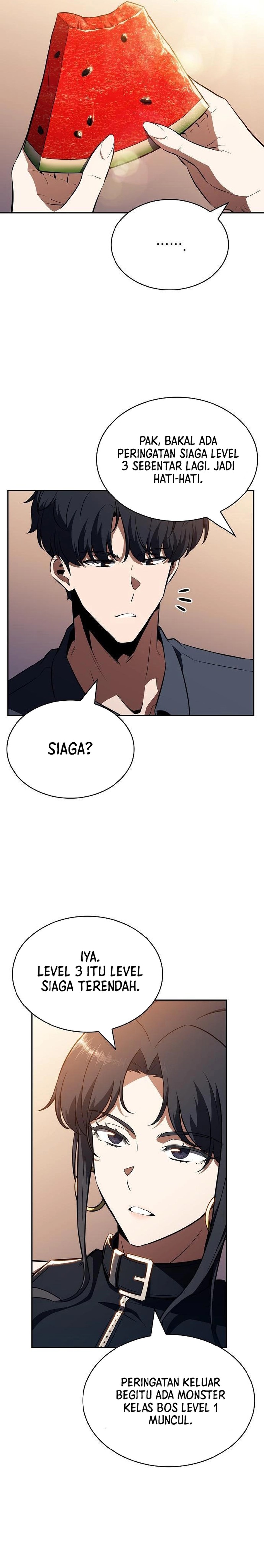 The Demon Slayer’s Restaurant Chapter 19 Gambar 24