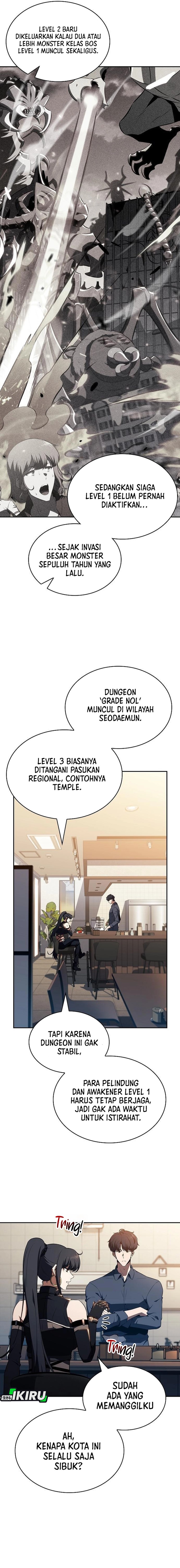 The Demon Slayer’s Restaurant Chapter 19 Gambar 25