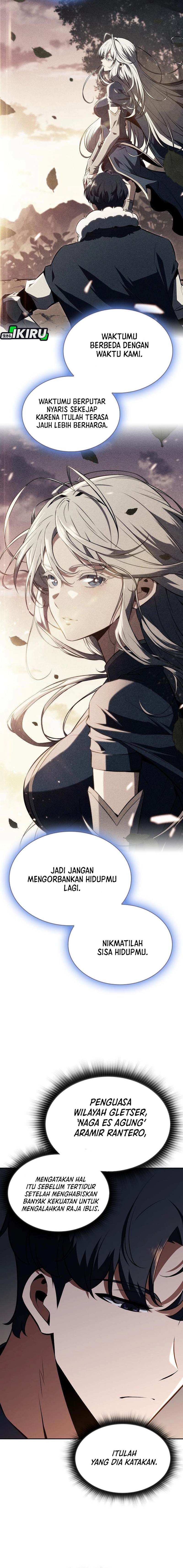 The Demon Slayer’s Restaurant Chapter 19 Gambar 27