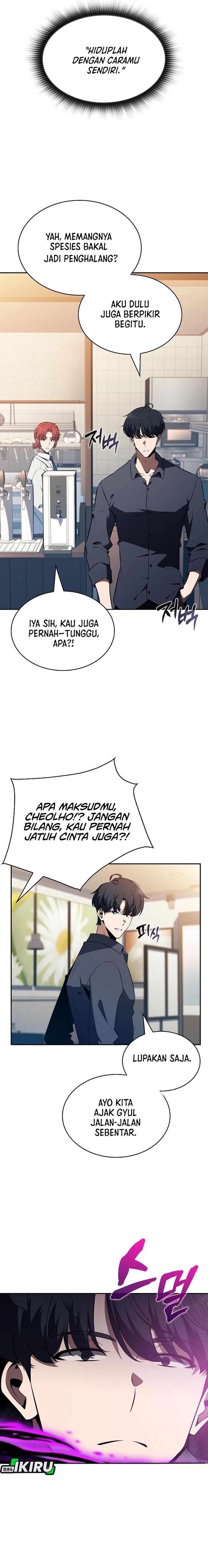 The Demon Slayer’s Restaurant Chapter 19 Gambar 28