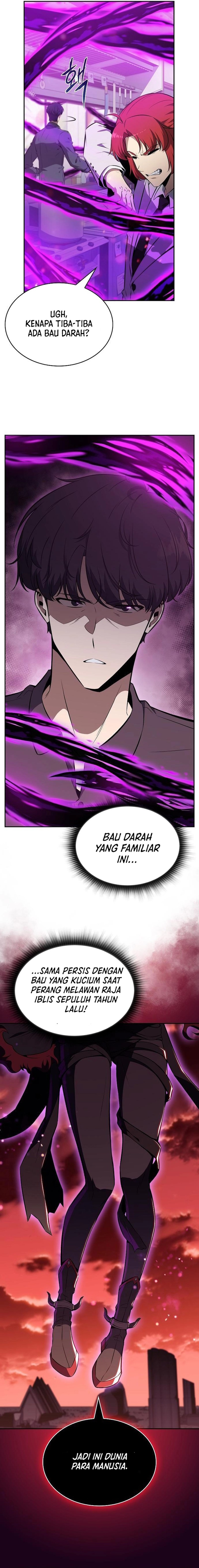 The Demon Slayer’s Restaurant Chapter 19 Gambar 29